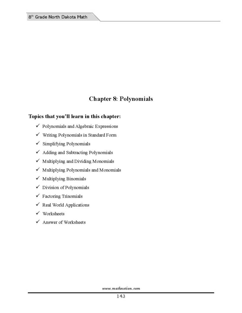 Book preview page