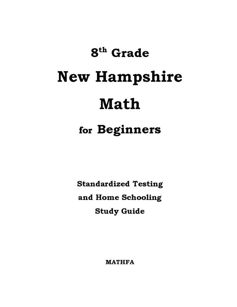 Book preview page