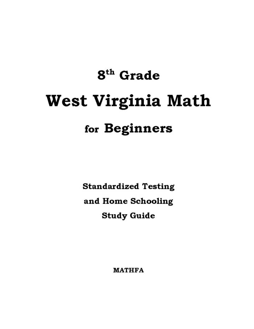 Book preview page
