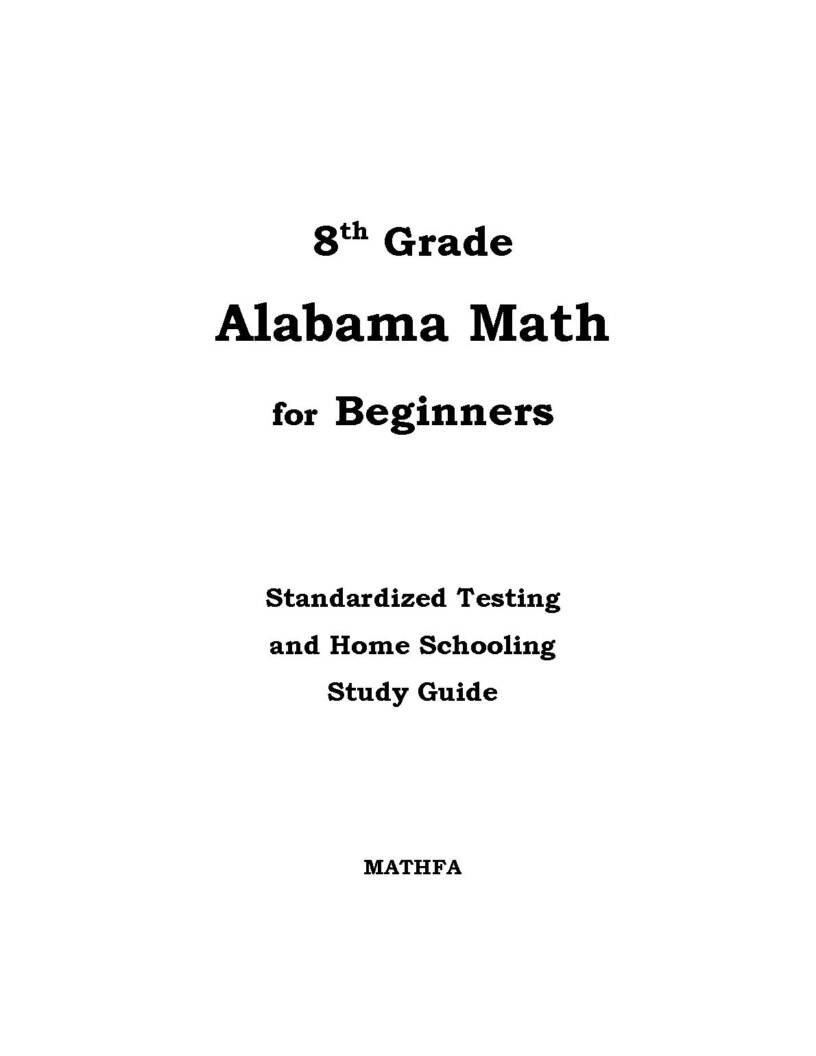 Book preview page