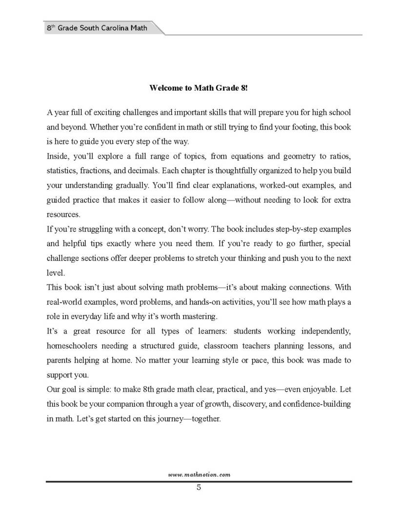 Book preview page