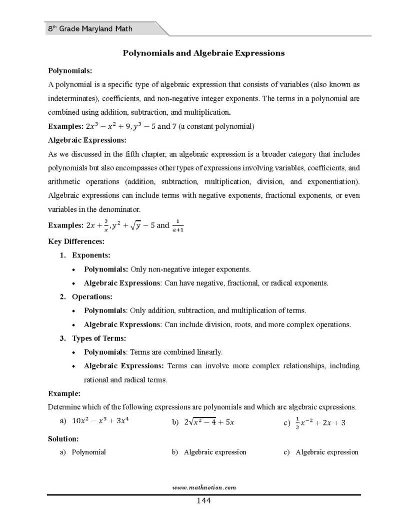 Book preview page