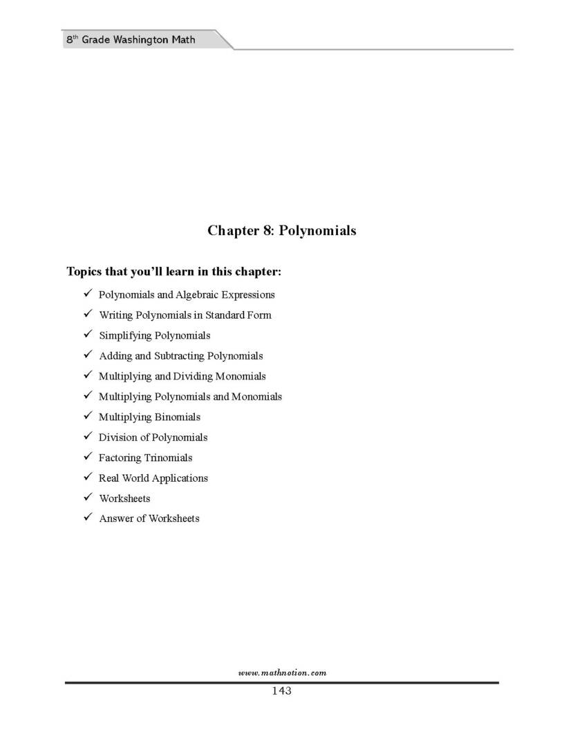 Book preview page