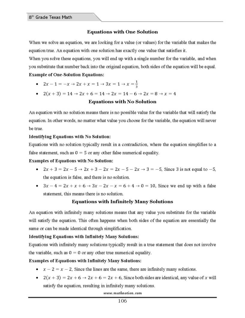 Book preview page