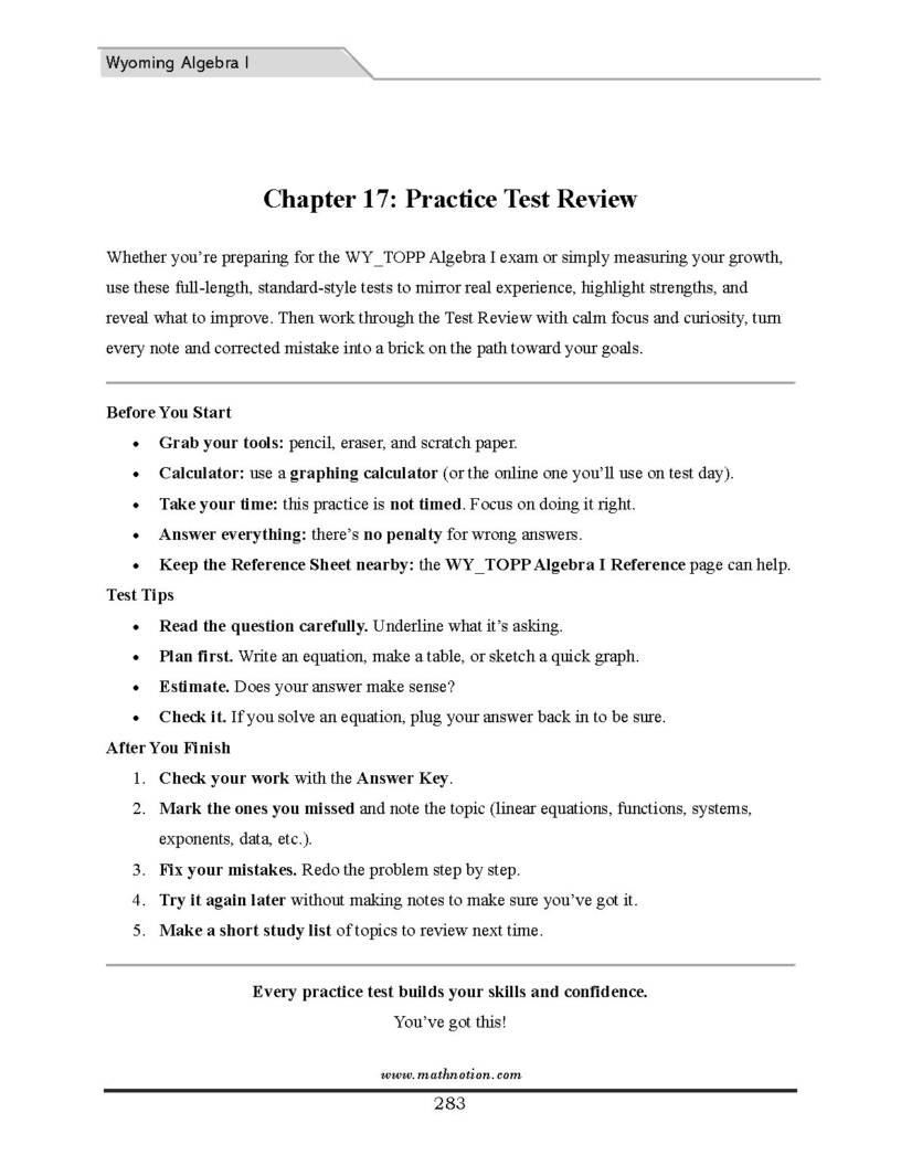 Book preview page