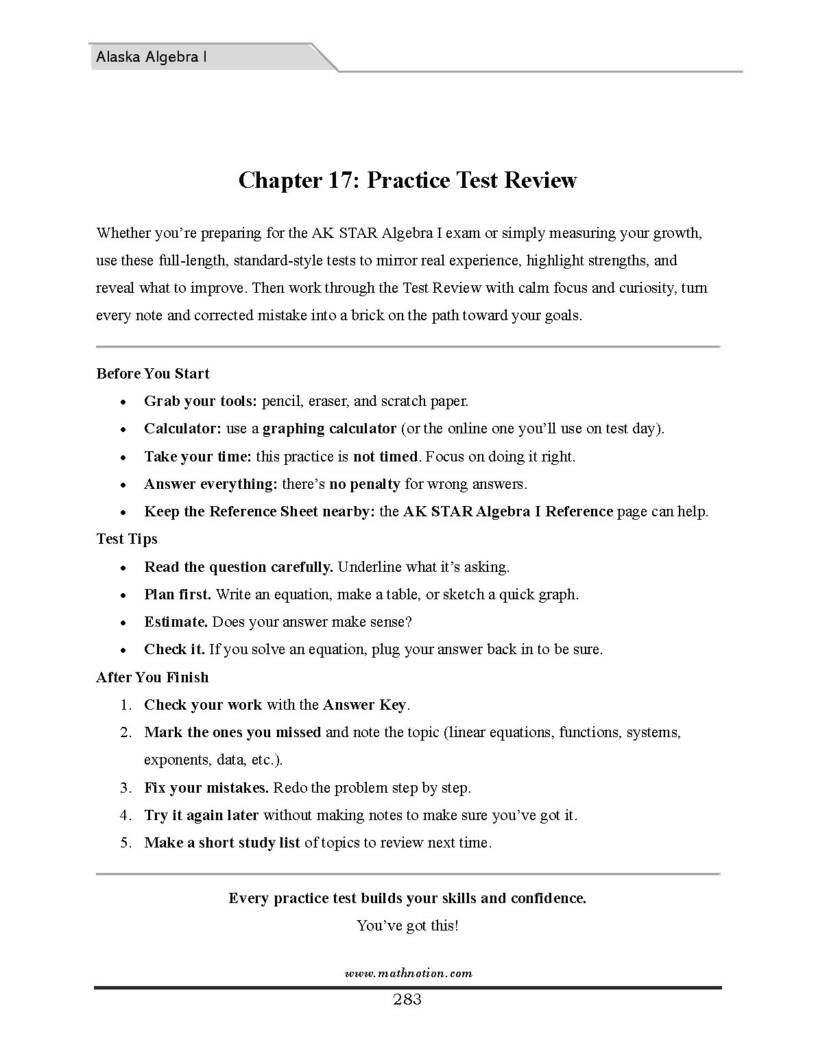 Book preview page