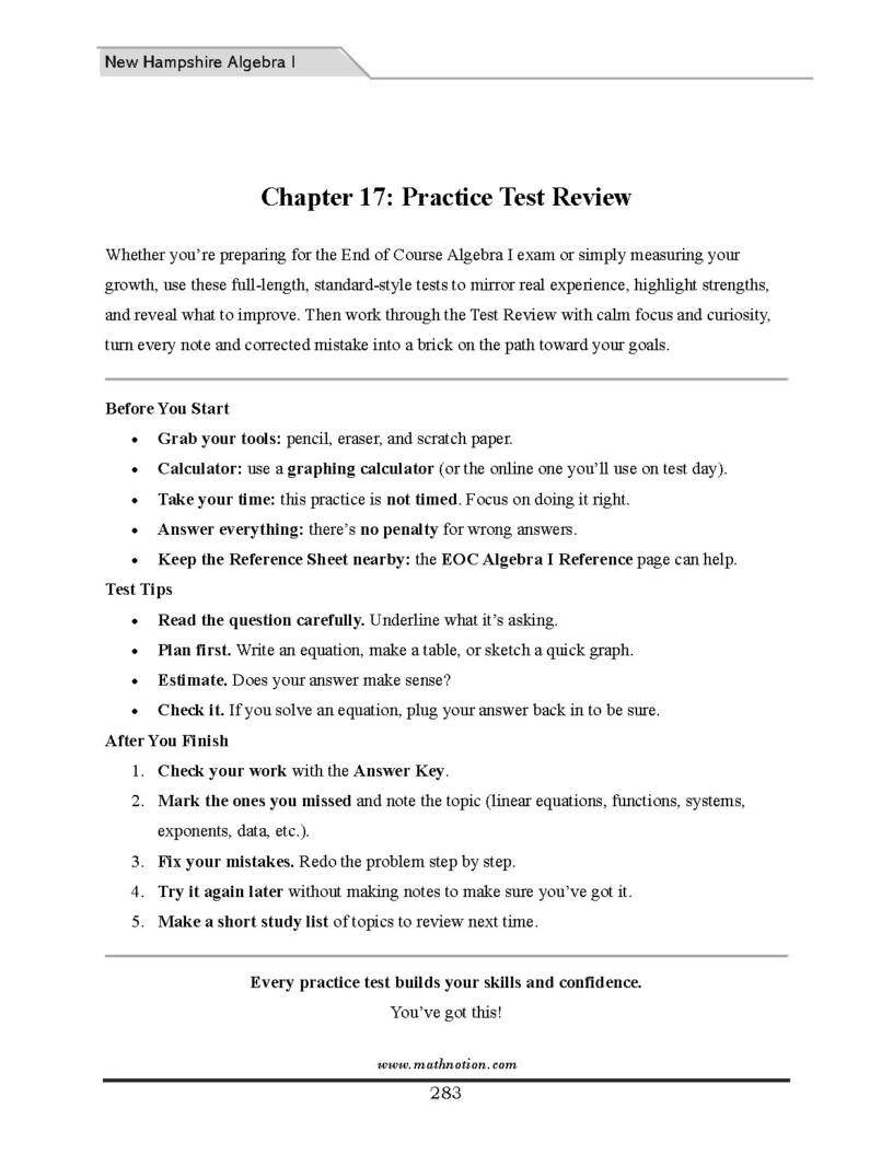Book preview page