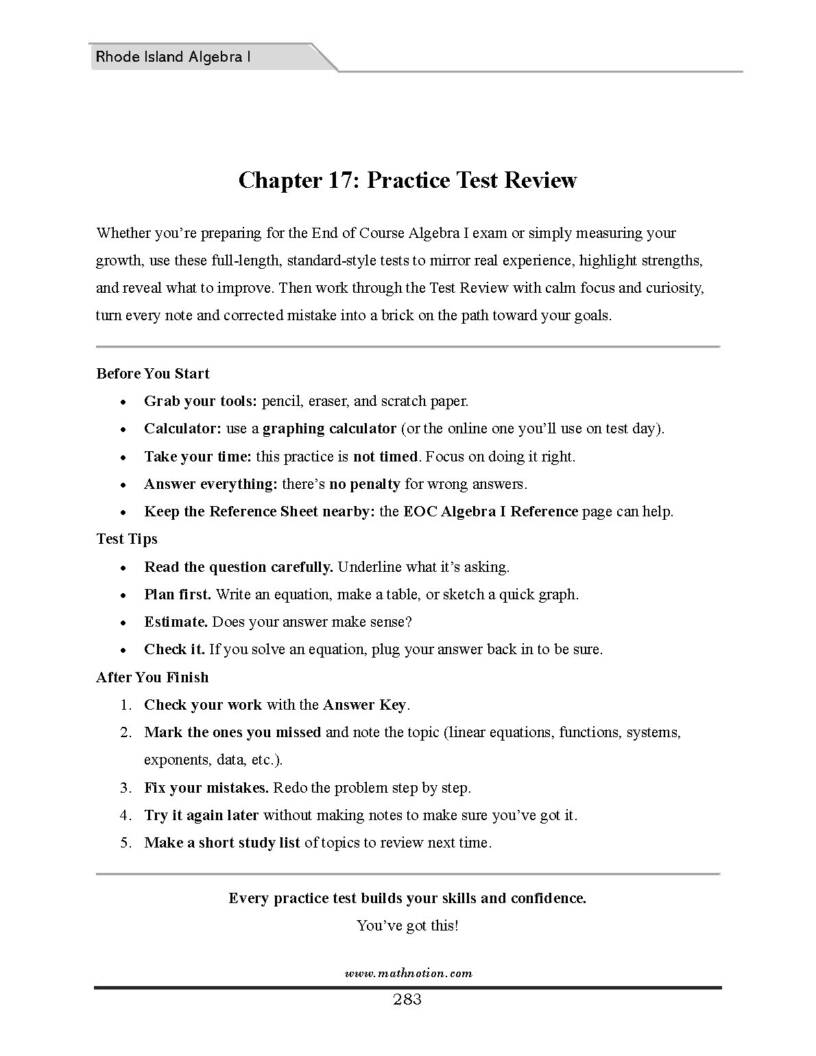 Book preview page
