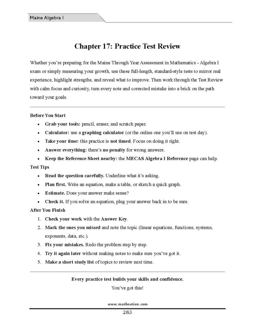 Book preview page