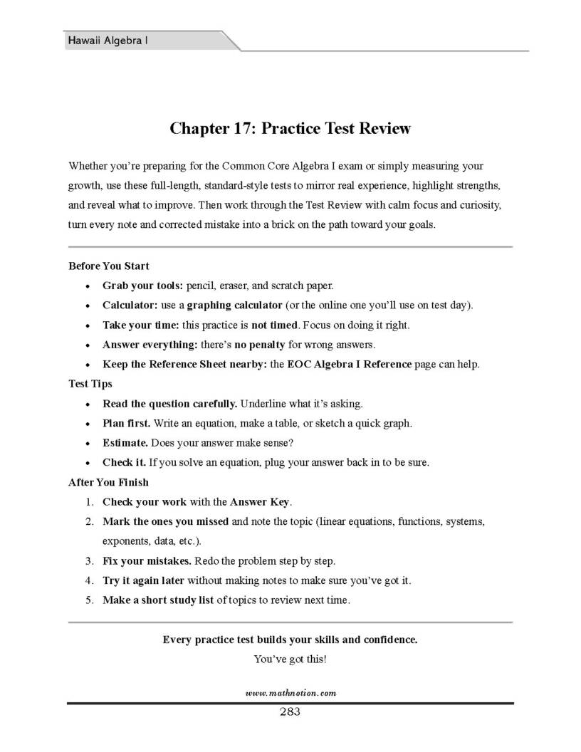 Book preview page