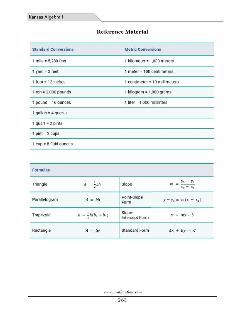 Book preview page