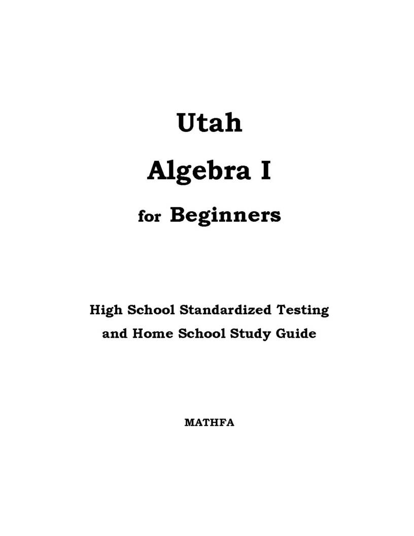 Book preview page