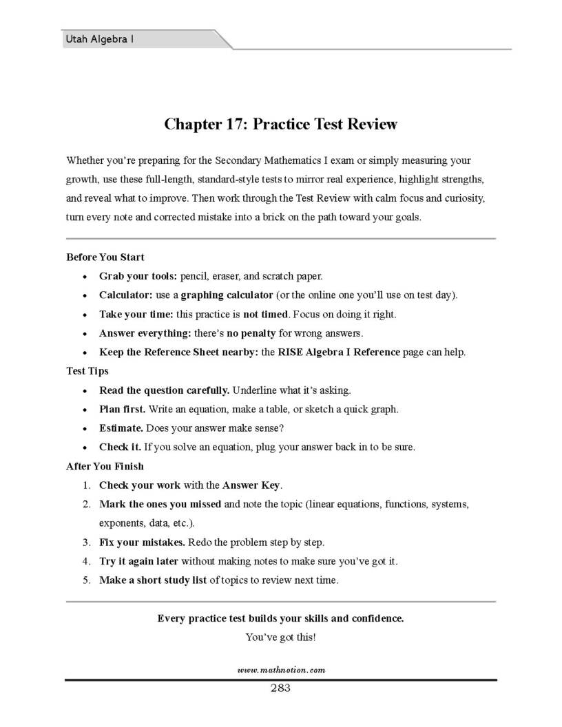 Book preview page