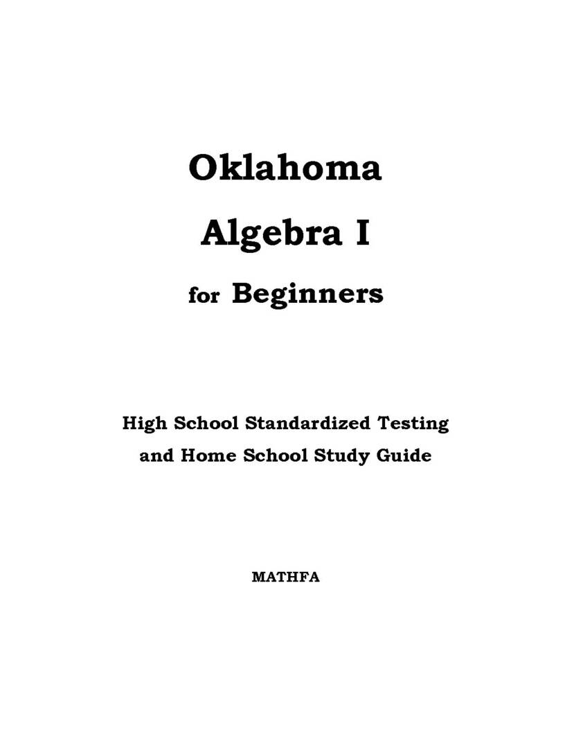 Book preview page