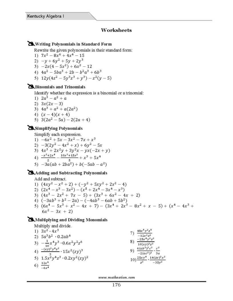 Book preview page