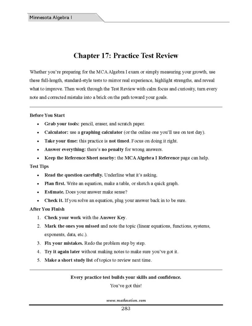 Book preview page