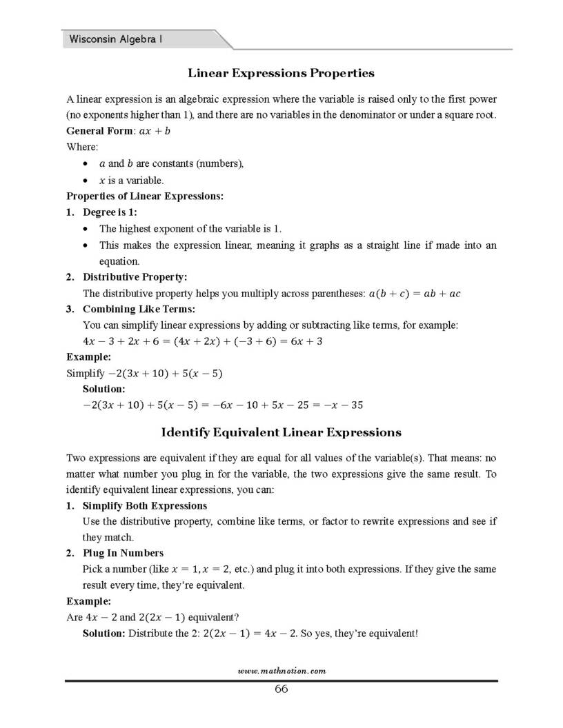 Book preview page
