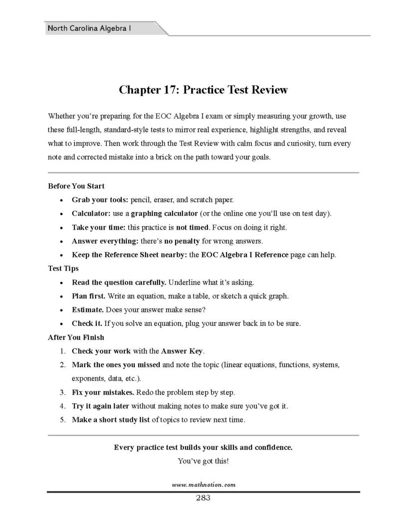 Book preview page