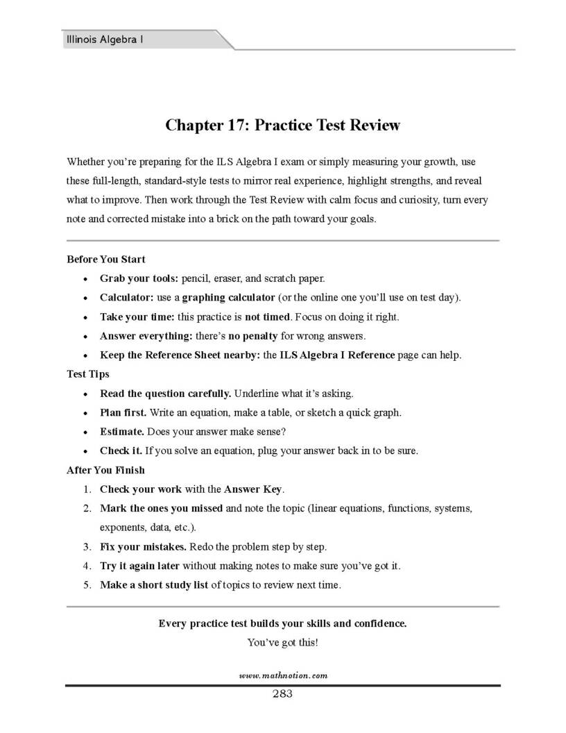 Book preview page