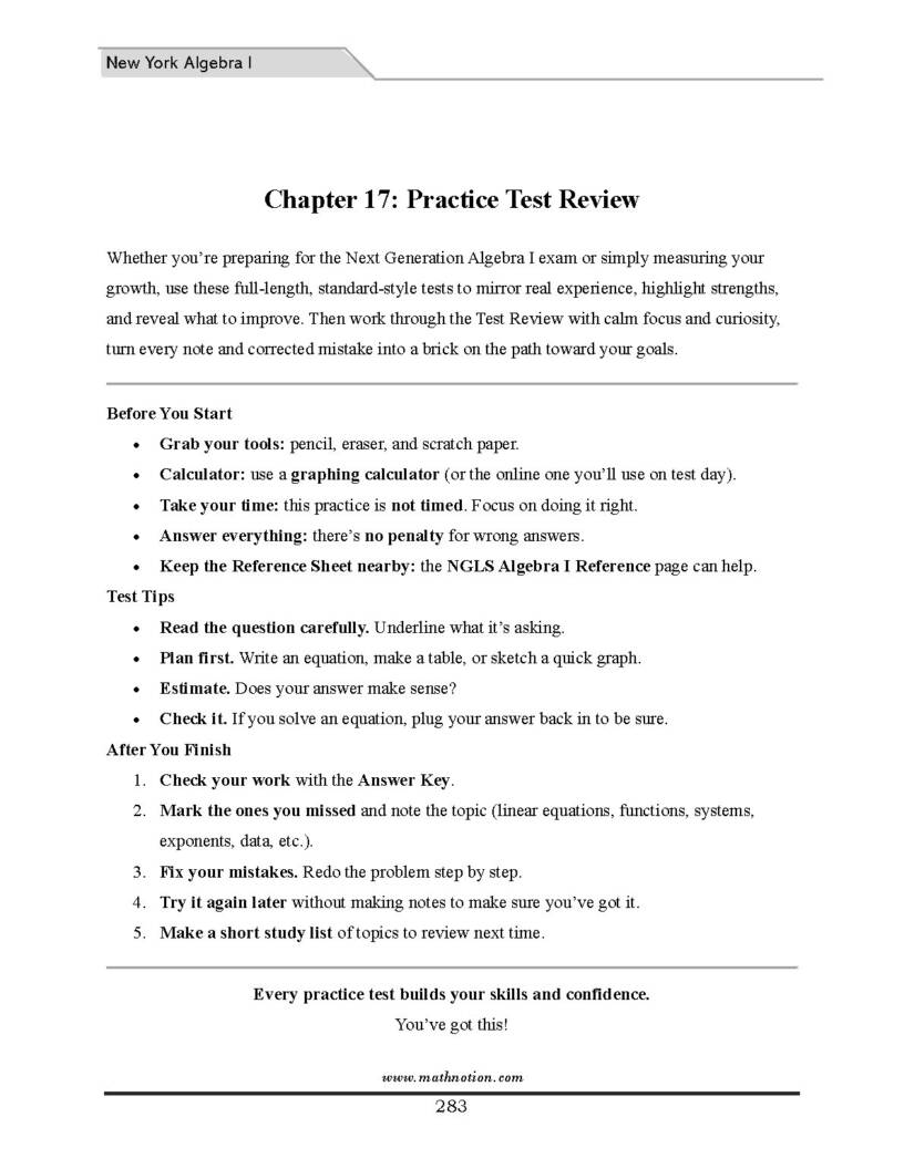 Book preview page
