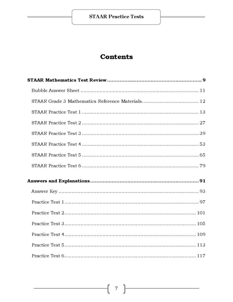 Book preview page