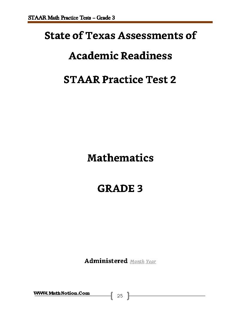 Book preview page