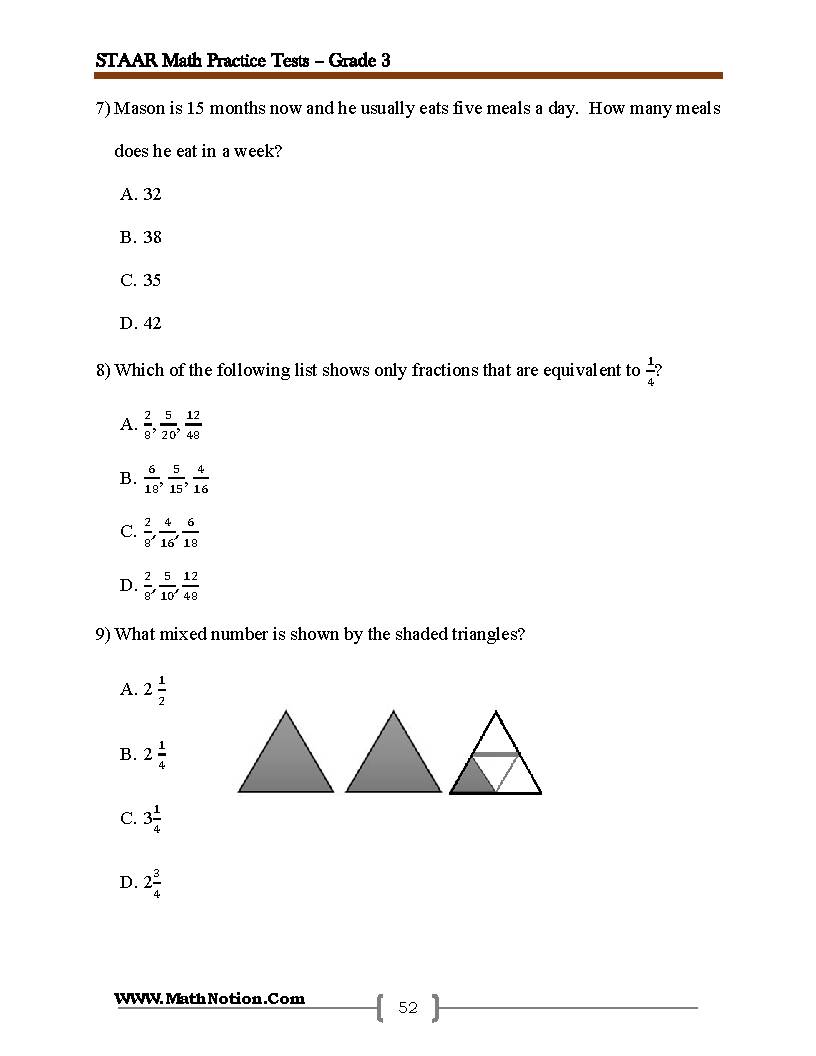 Book preview page