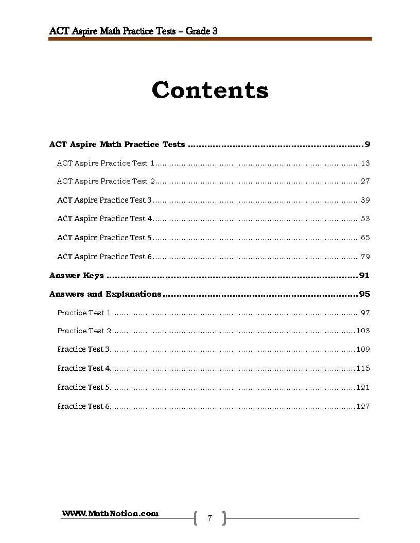Book preview page