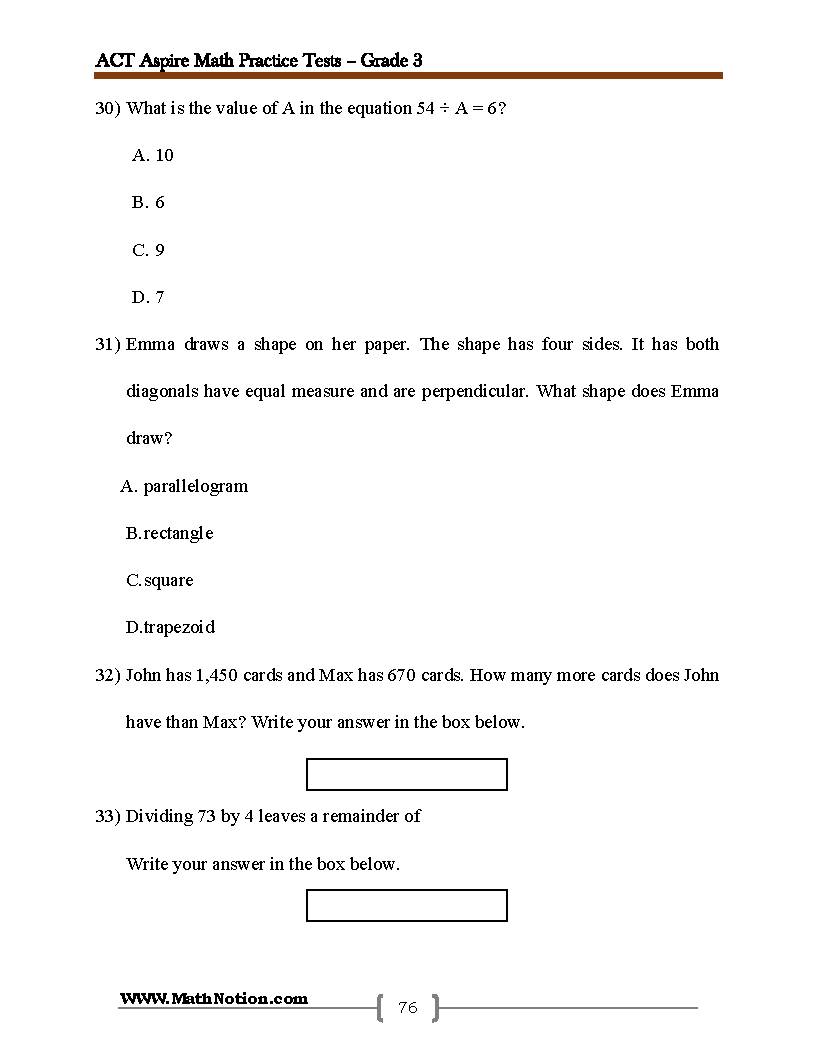 Book preview page