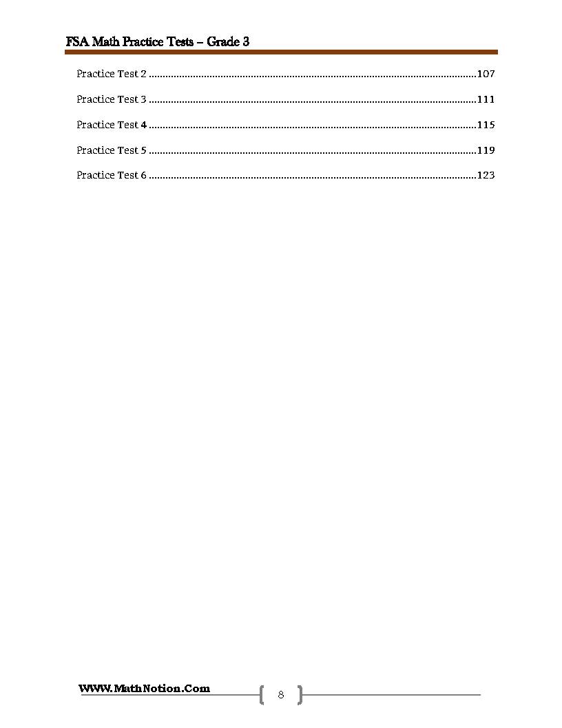 Book preview page