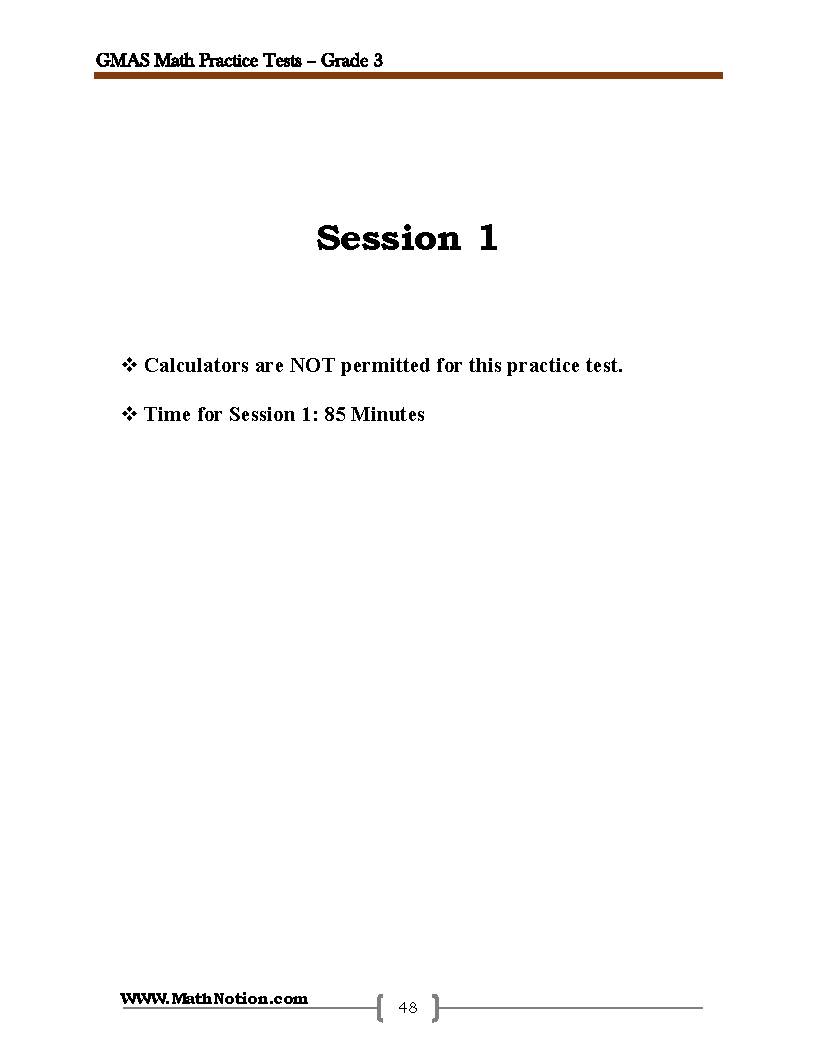 Book preview page