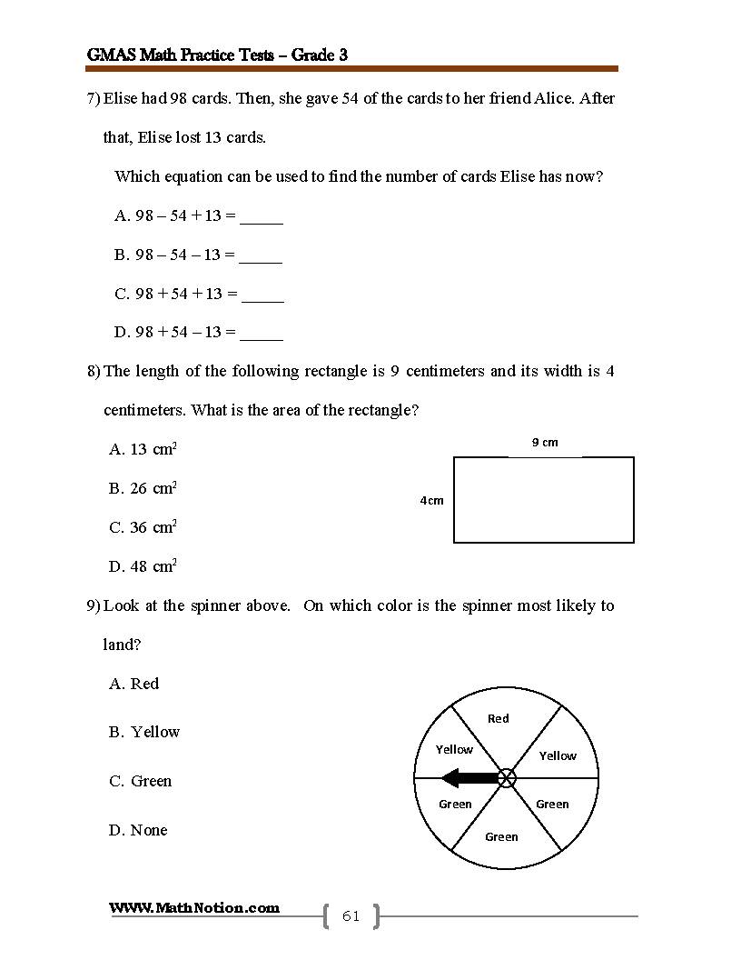Book preview page