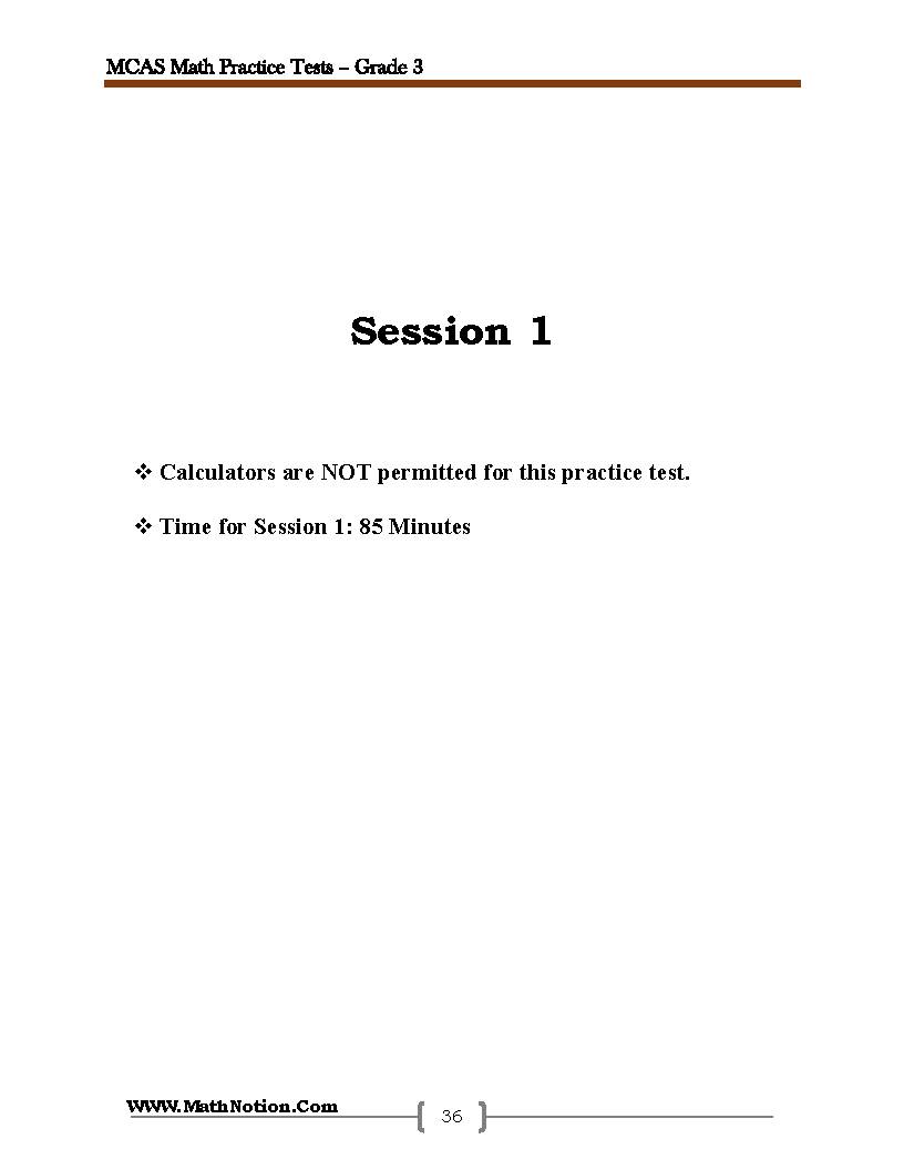 Book preview page