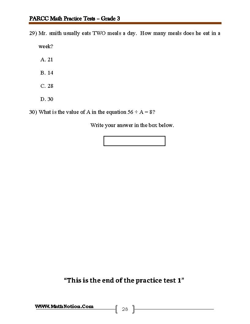 Book preview page