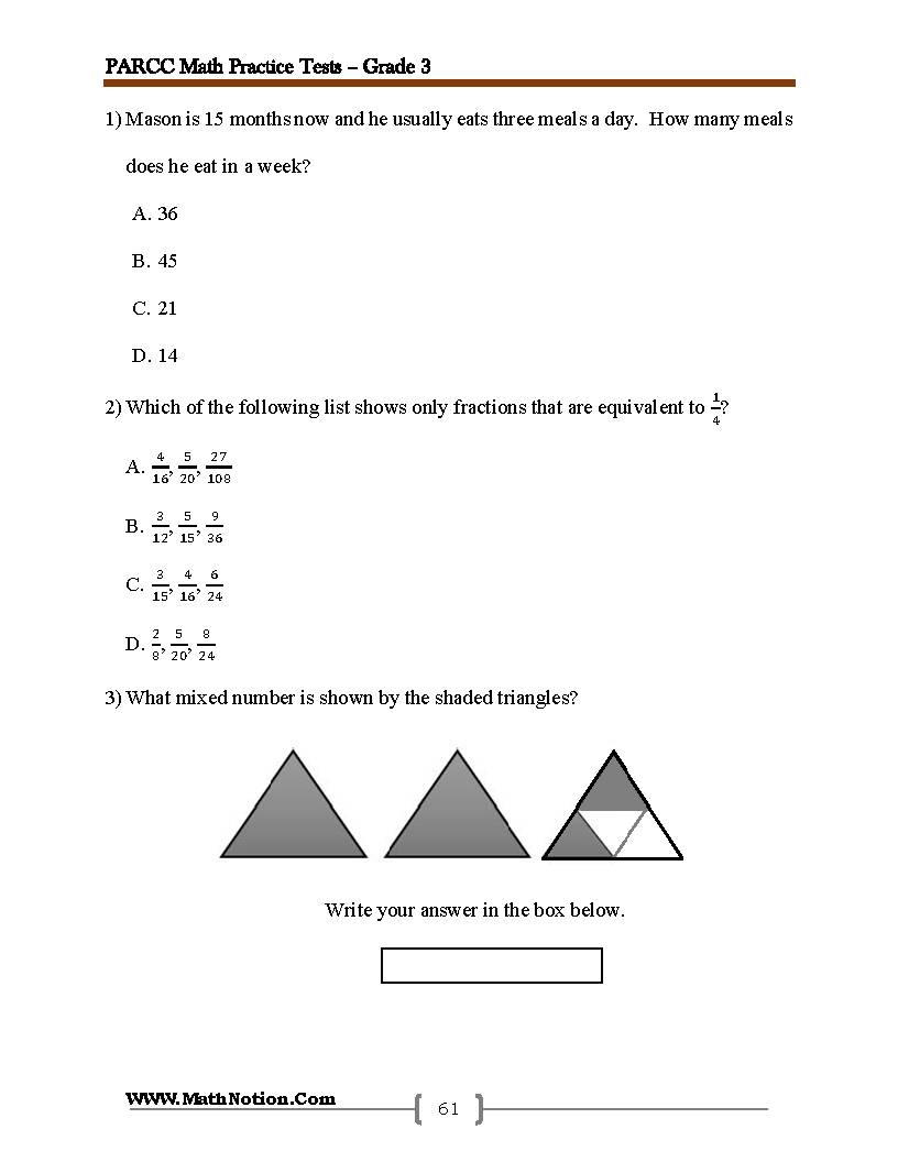 Book preview page