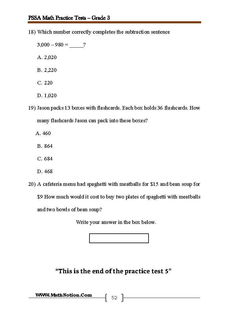 Book preview page