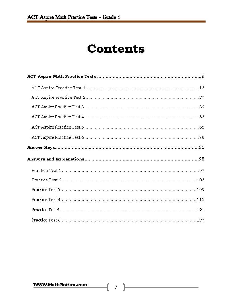 Book preview page