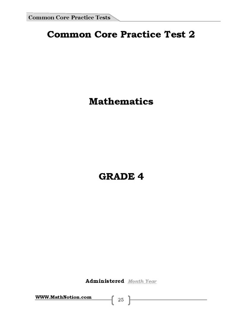 Book preview page