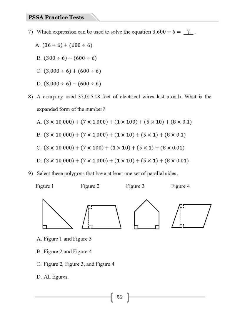Book preview page