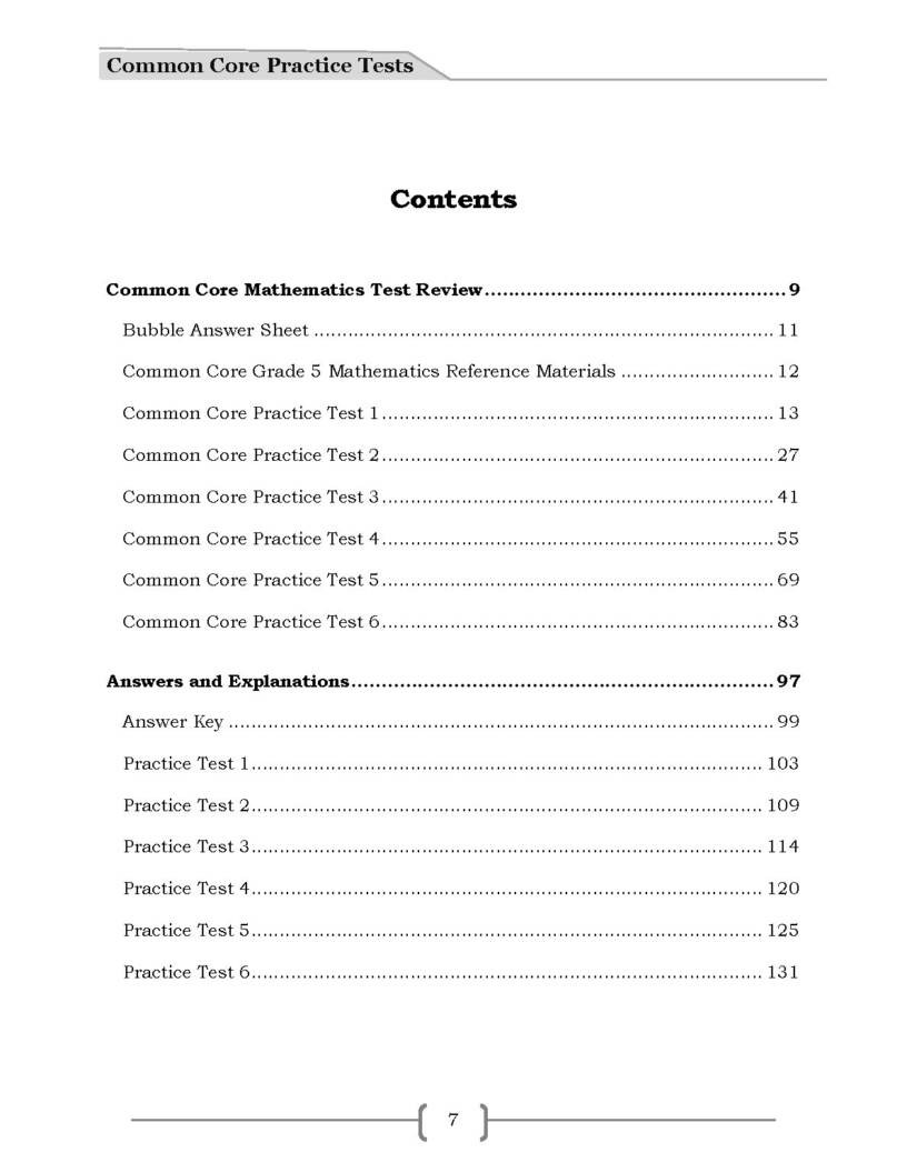 Book preview page