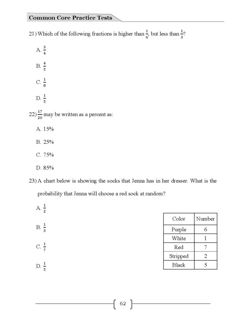 Book preview page