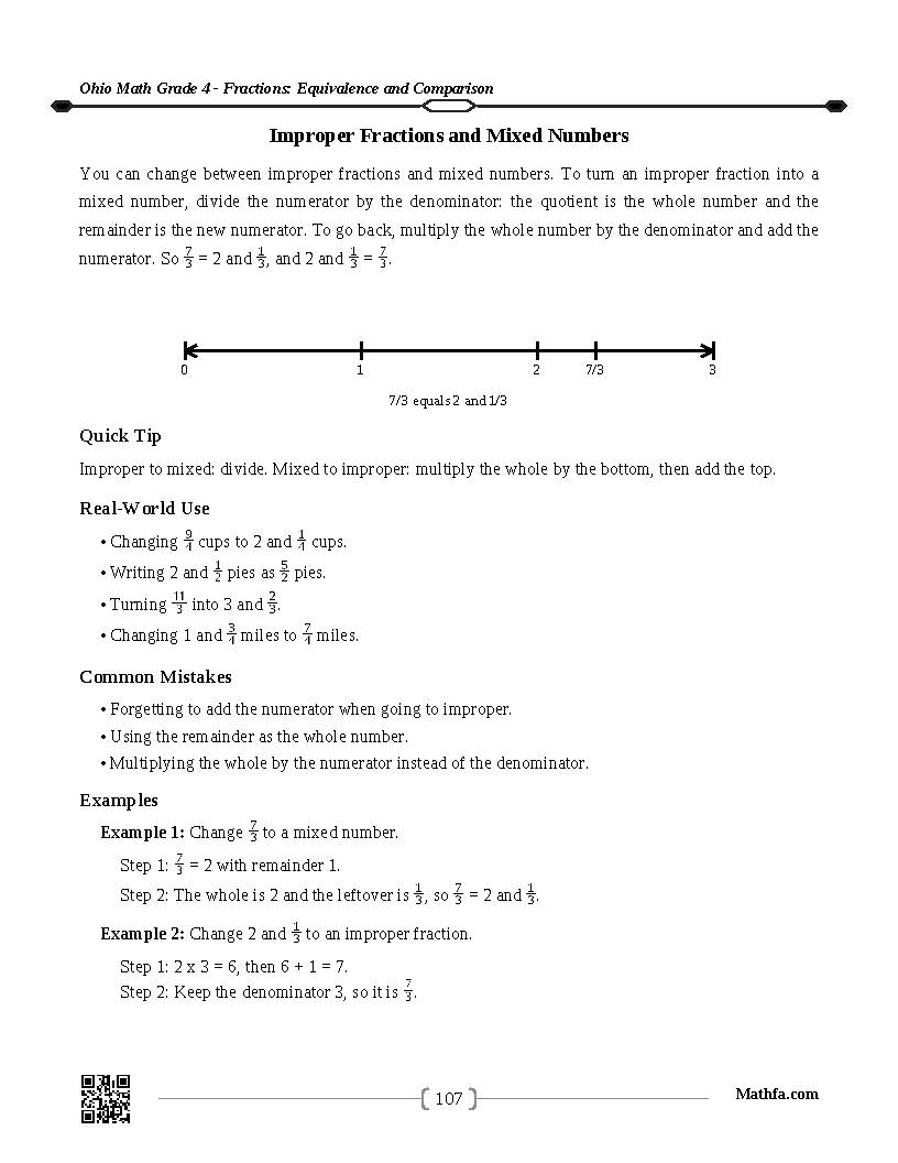 Book preview page