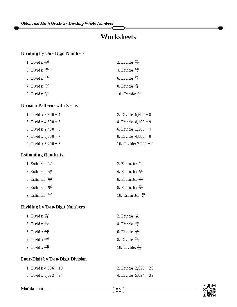 Book preview page