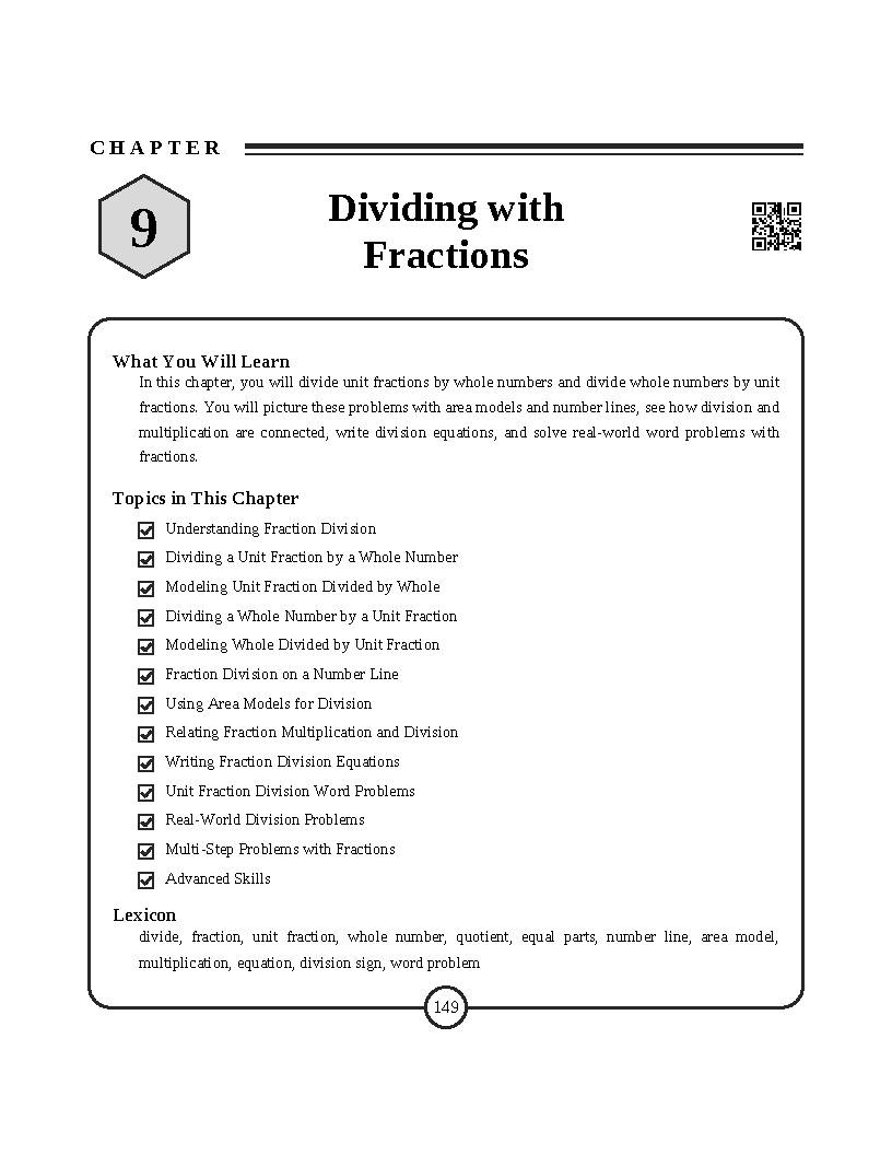 Book preview page