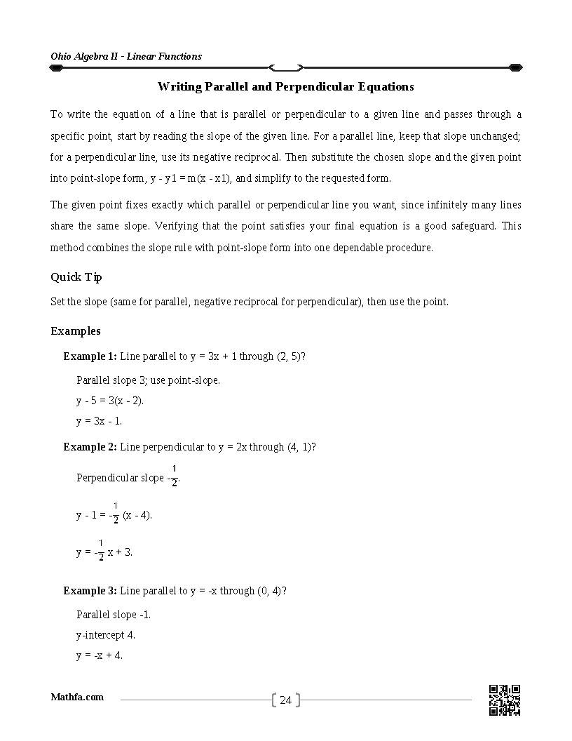 Book preview page