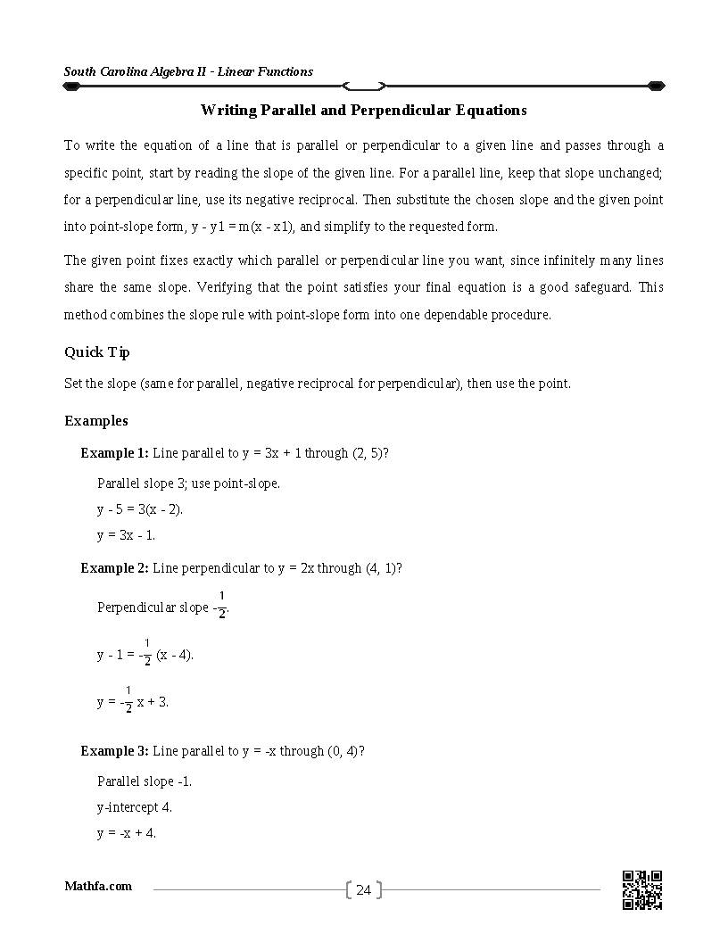 Book preview page