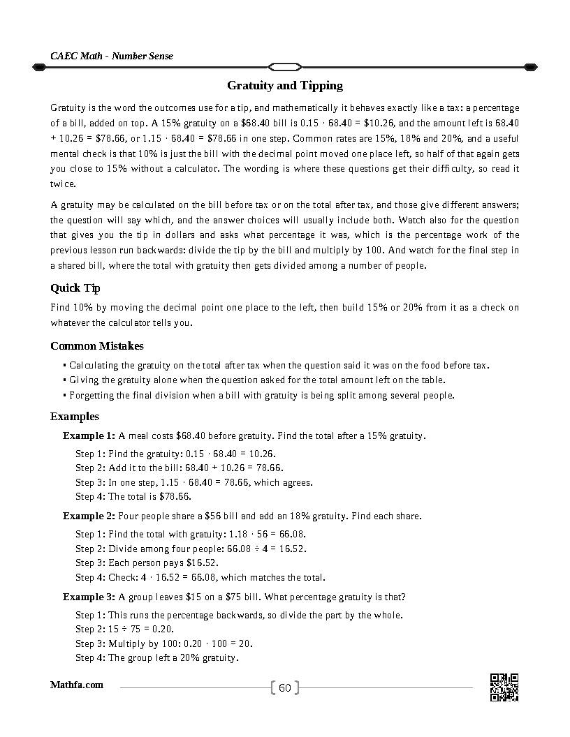 Book preview page