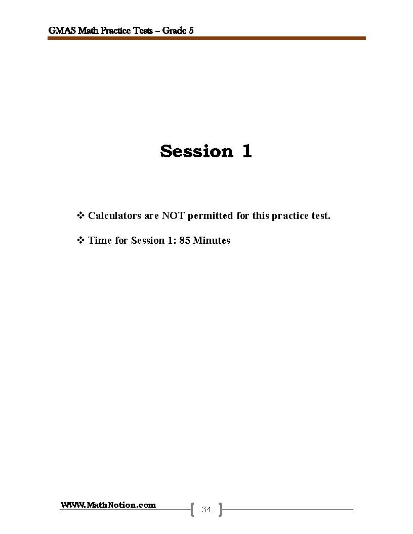 Book preview page