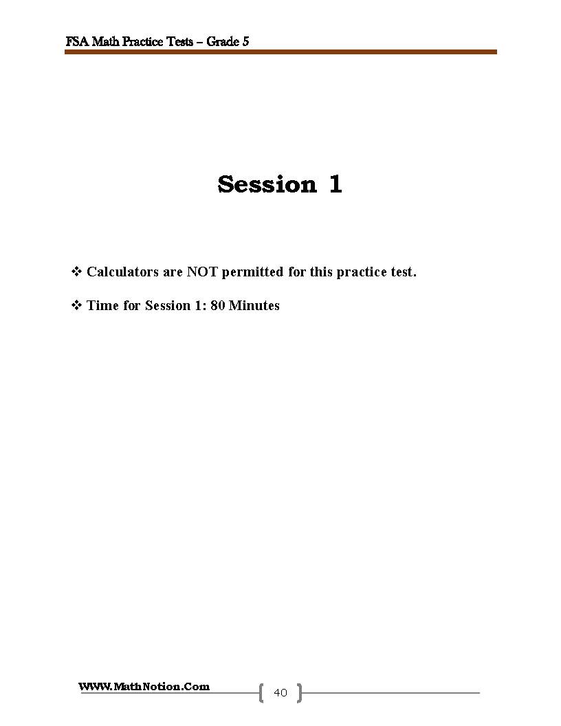 Book preview page
