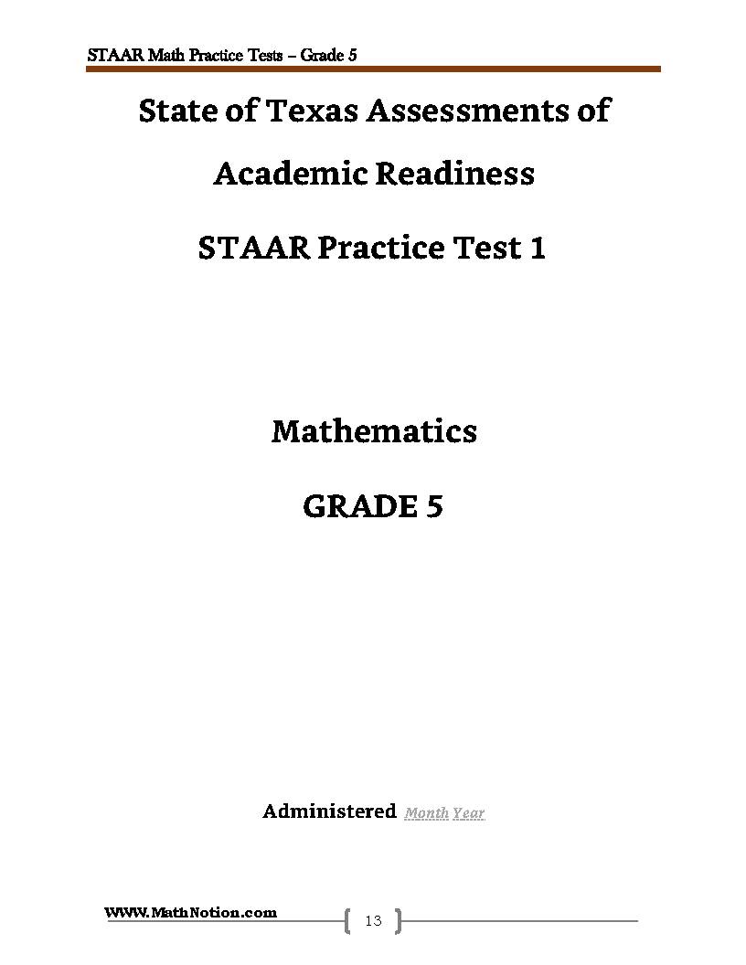 Book preview page